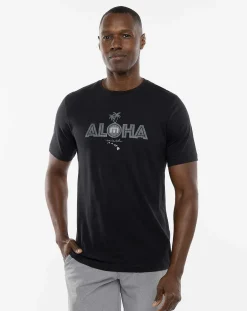 Sandbar 2.0 Tee