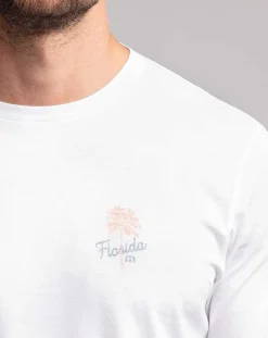Sands Tee