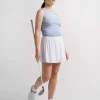 Sapphire Sunrise Skort