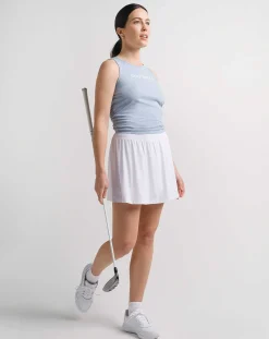 Sapphire Sunrise Skort