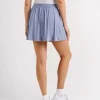 Sapphire Sunrise Skort