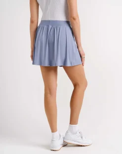 Sapphire Sunrise Skort