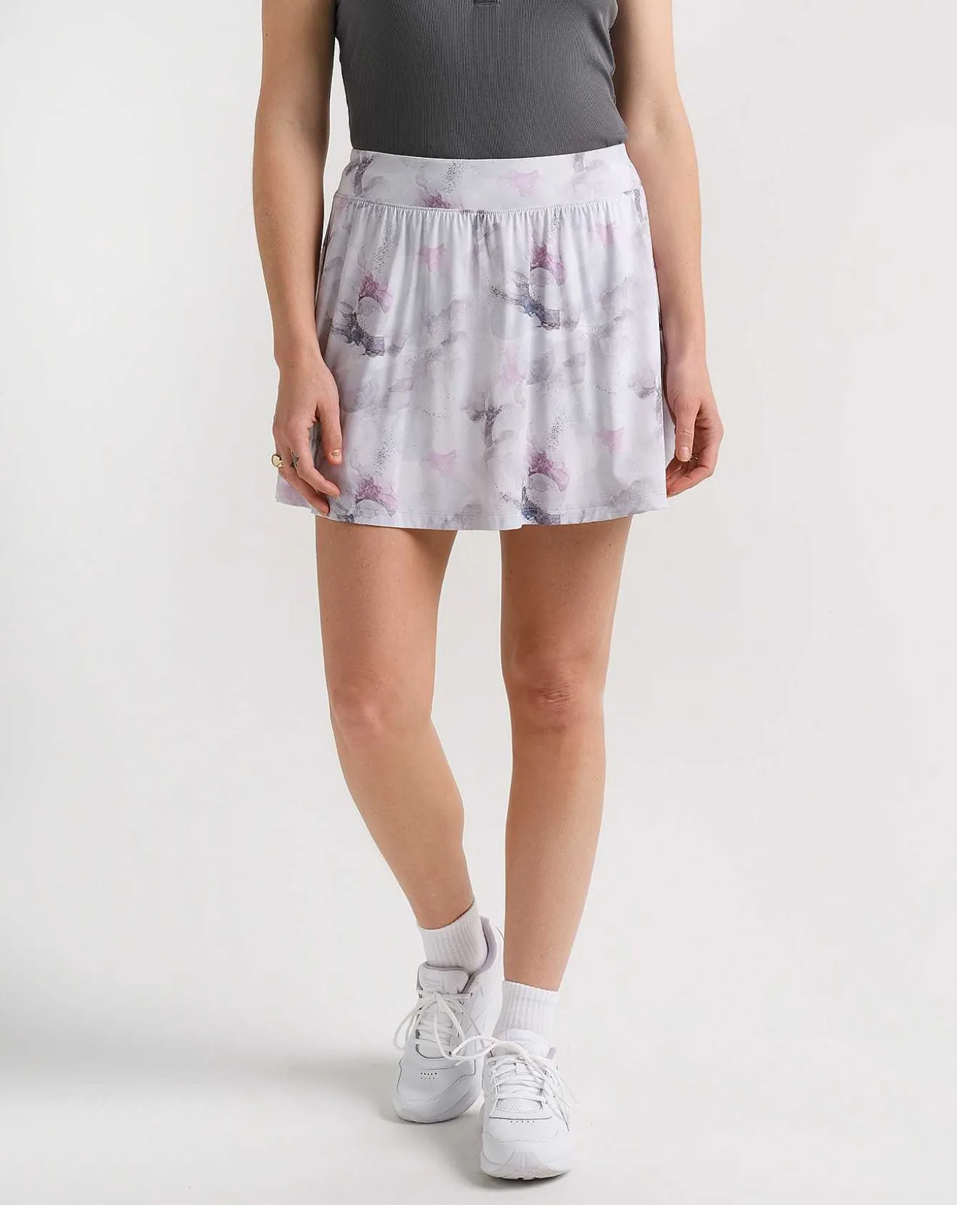 Sapphire Sunrise Skort
