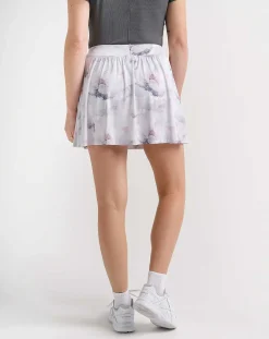 Sapphire Sunrise Skort