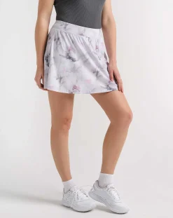 Sapphire Sunrise Skort