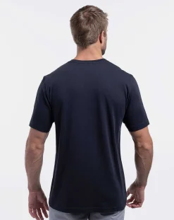 Satellite Photo Tee