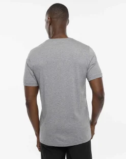 Satellite Photo Tee