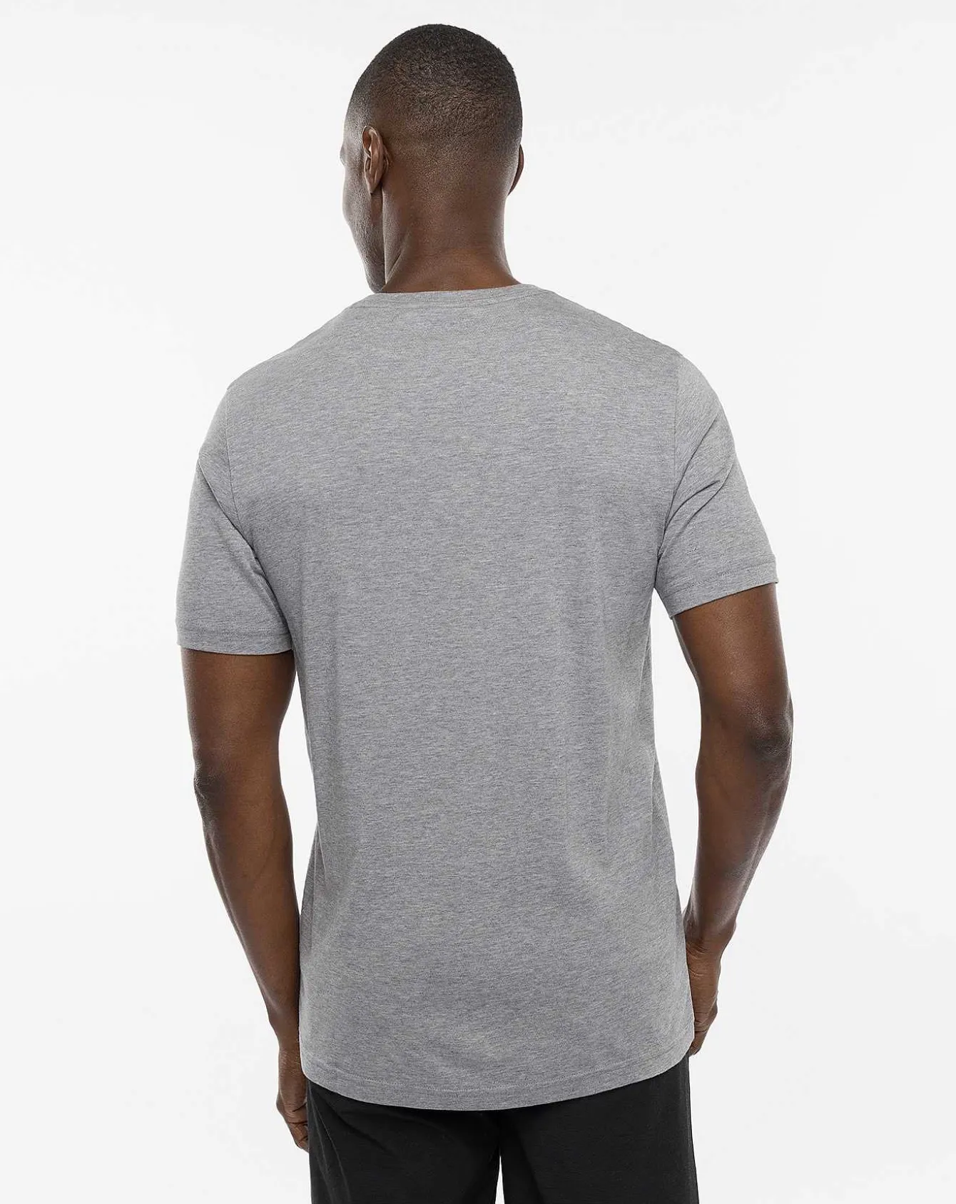 Satellite Photo Tee