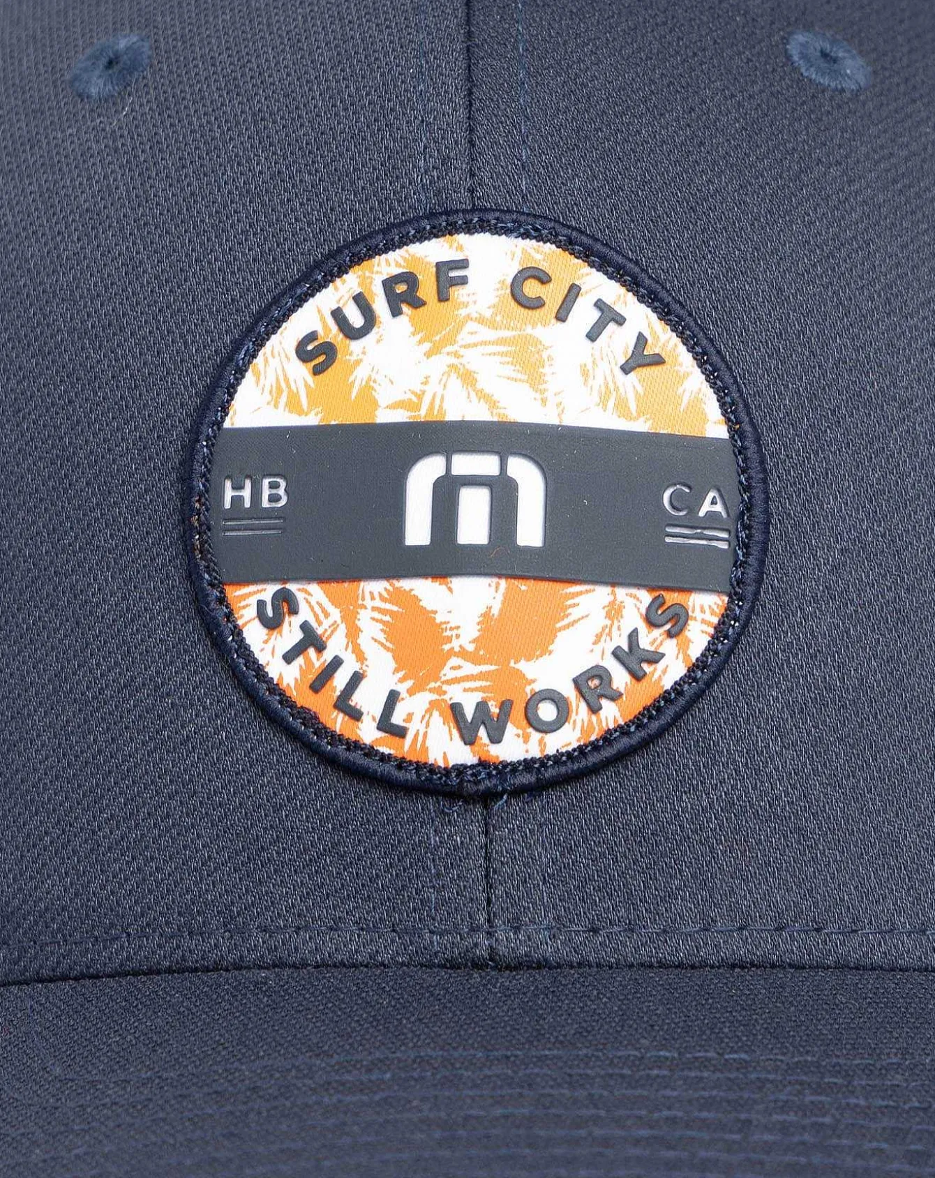 Saturday Finest Snapback Hat