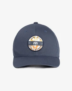 Saturday Finest Snapback Hat