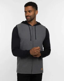 Scavenger Full Zip Hoodie