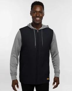 Scavenger Full Zip Hoodie