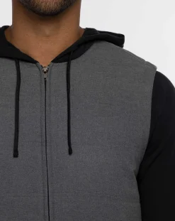 Scavenger Full Zip Hoodie