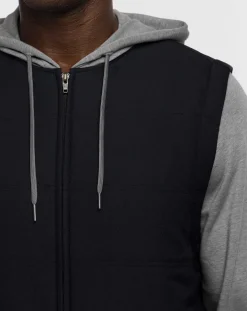Scavenger Full Zip Hoodie