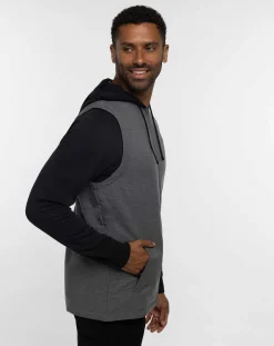 Scavenger Full Zip Hoodie