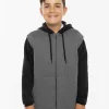 Scavenger Youth Jacket