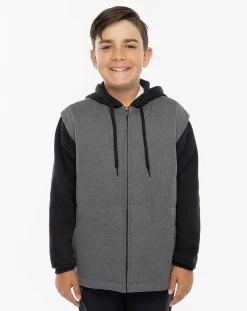 Scavenger Youth Jacket