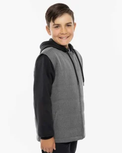 Scavenger Youth Jacket