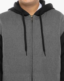 Scavenger Youth Jacket