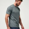 Scenic Vista Active Tee