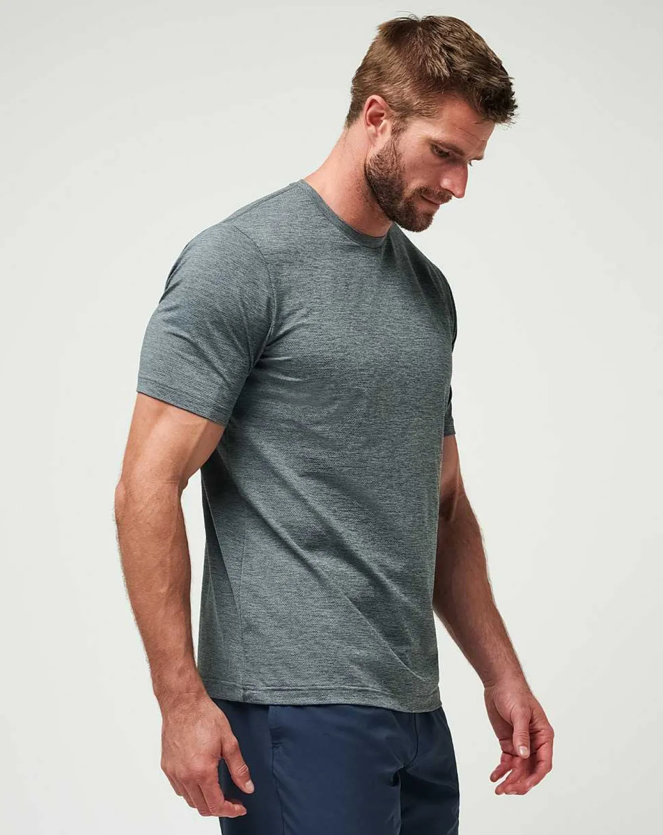 Scenic Vista Active Tee
