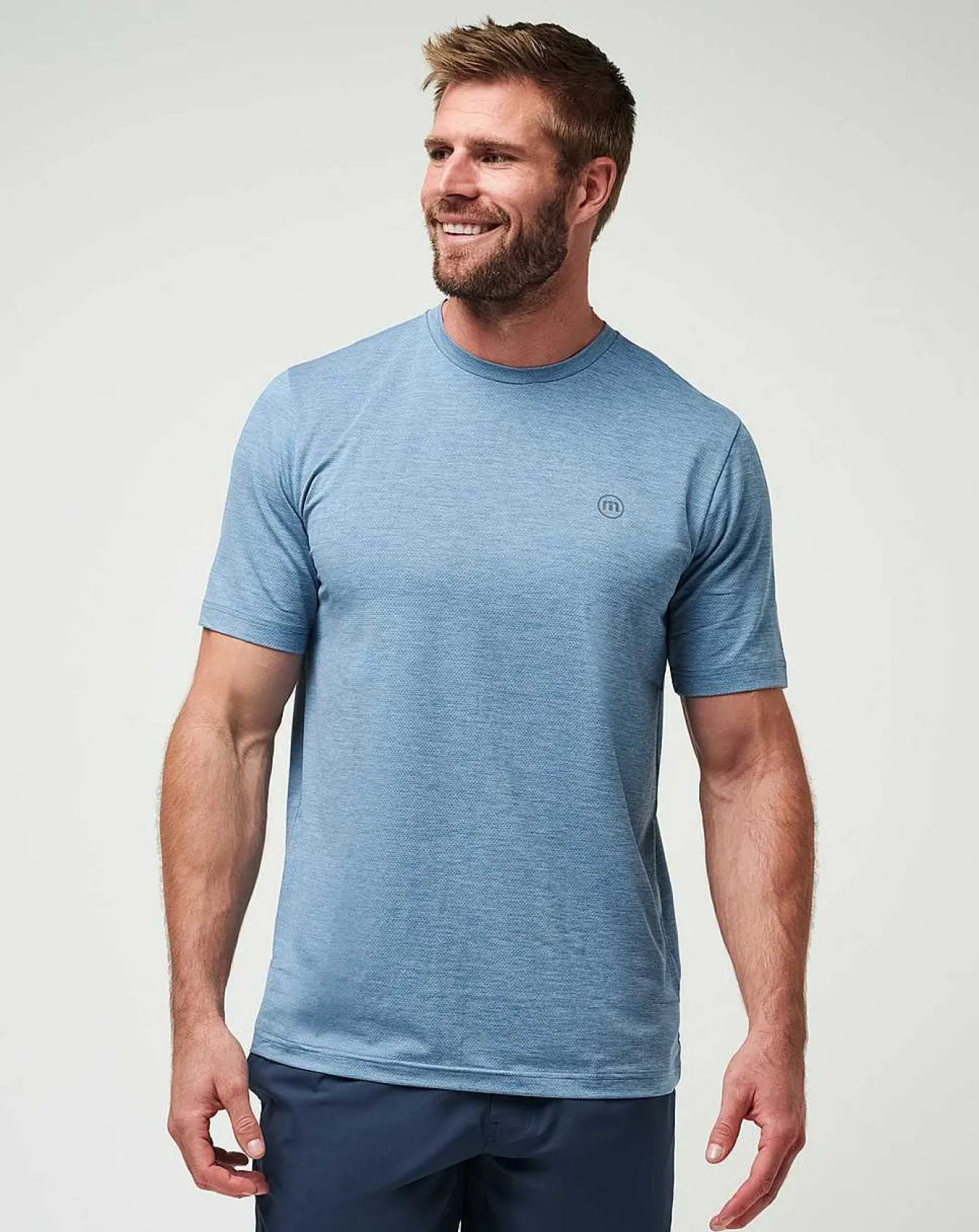 Scenic Vista Active Tee