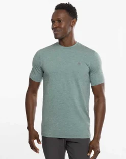 Scenic Vista Active Tee