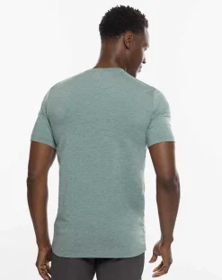 Scenic Vista Active Tee