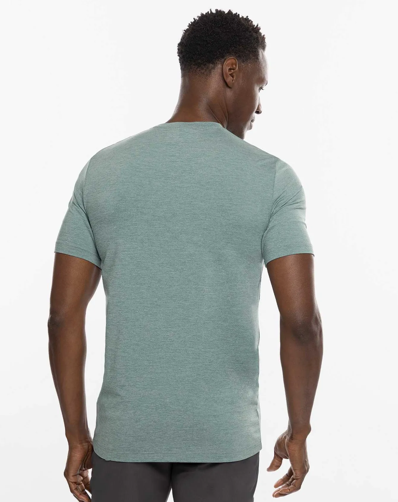 Scenic Vista Active Tee