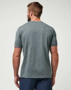 Scenic Vista Active Tee