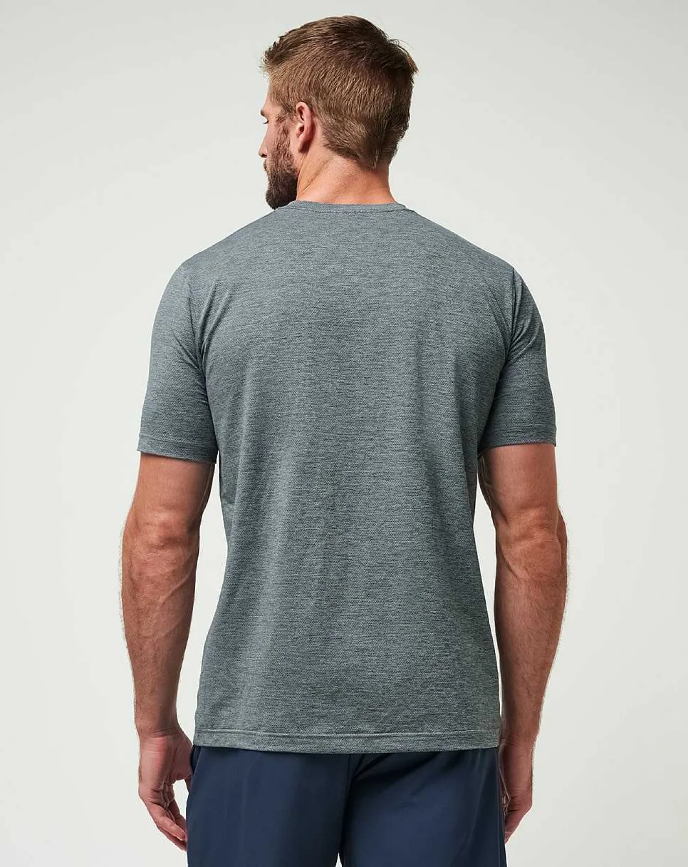 Scenic Vista Active Tee