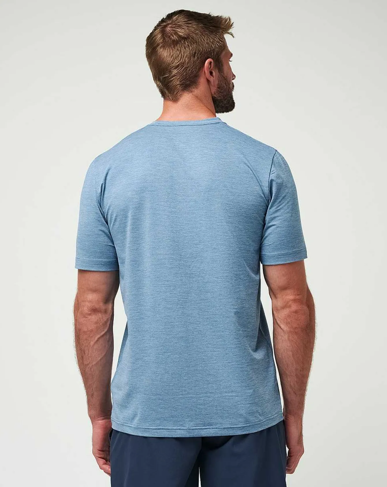 Scenic Vista Active Tee