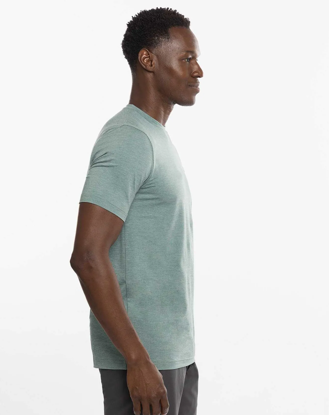 Scenic Vista Active Tee