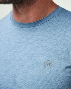 Scenic Vista Active Tee