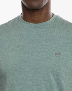 Scenic Vista Active Tee