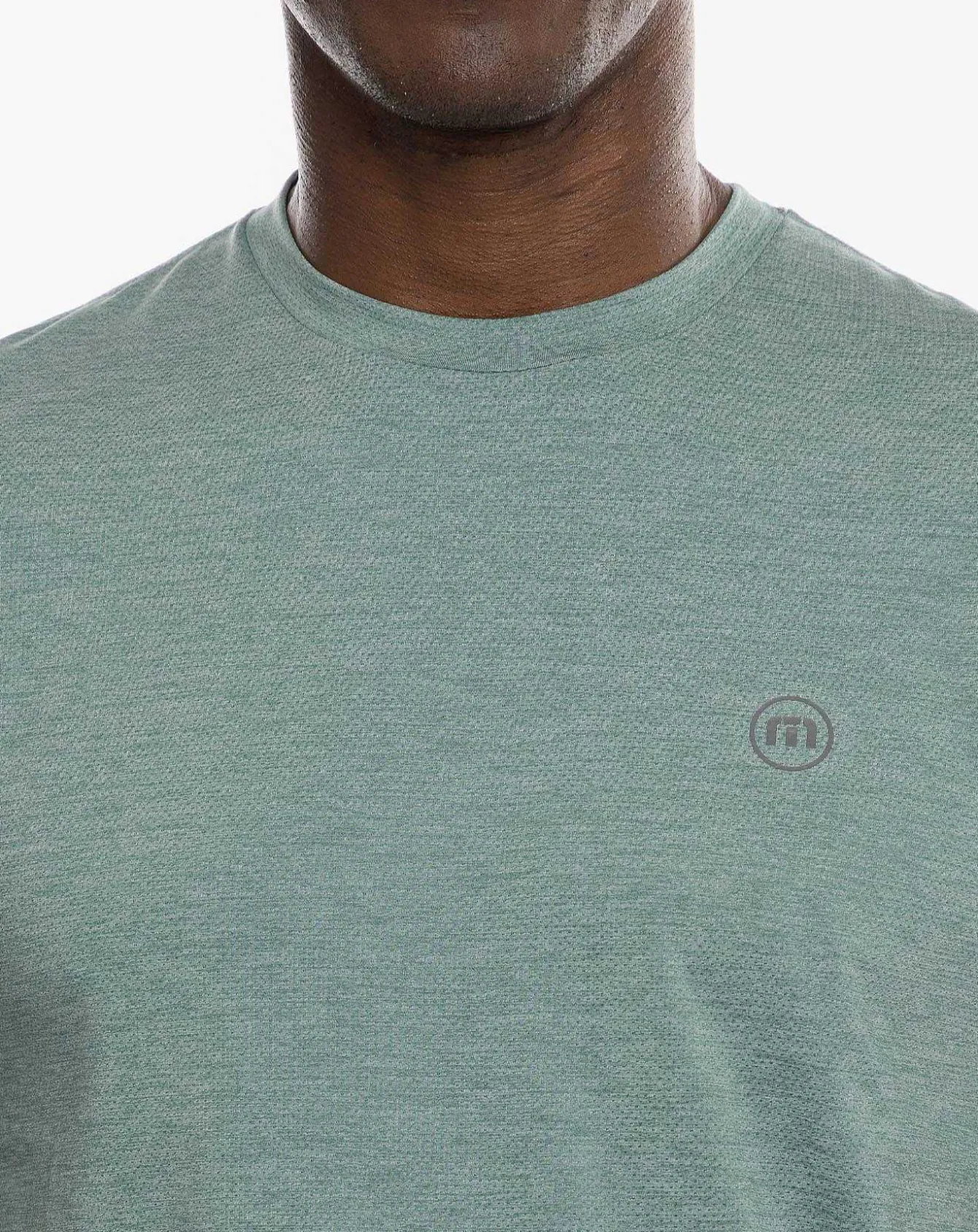 Scenic Vista Active Tee