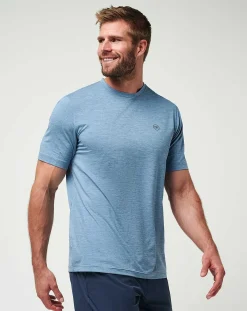 Scenic Vista Active Tee