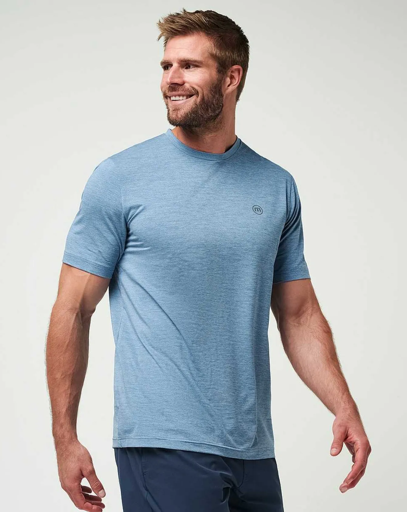 Scenic Vista Active Tee