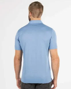 Scrambler Polo