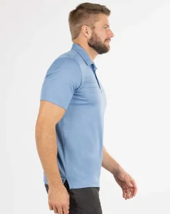 Scrambler Polo