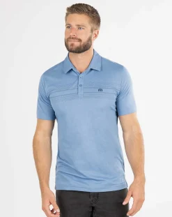 Scrambler Polo