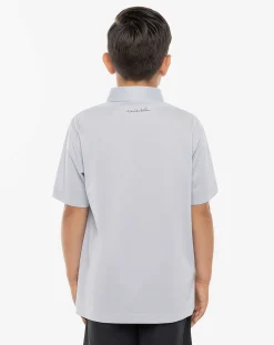 Sea To Sea Youth Polo