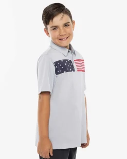 Sea To Sea Youth Polo