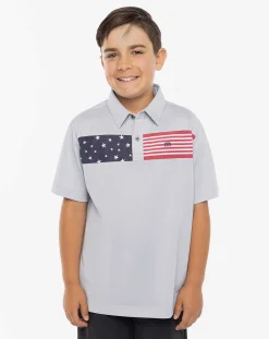 Sea To Sea Youth Polo