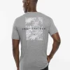 Seaclusion Tee