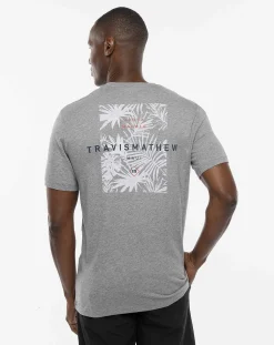 Seaclusion Tee