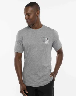 Seaclusion Tee