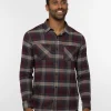 Seamus Button-Up