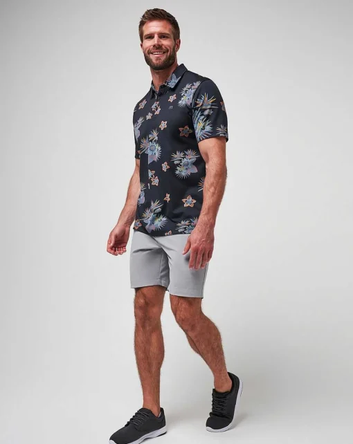 Secluded Island Polo