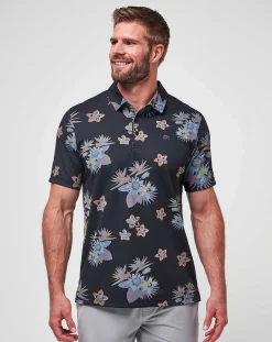 Secluded Island Polo